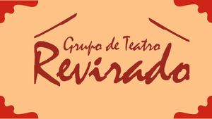Portfólio Grupo De Teatro Revirado