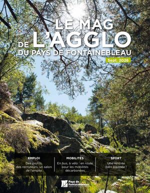 Mag Capf Septembre 2026 Bd