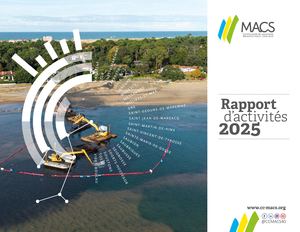 Rapport d'activités 2025