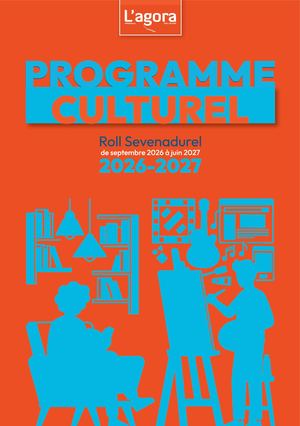 Programme Culturel 2026 27 Site2
