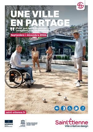 Ville En Partage Programme Sept Dec 2026