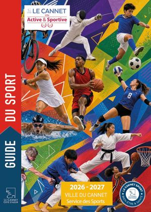Guide du Sport 2026