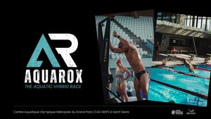 Aquarox Book V3108