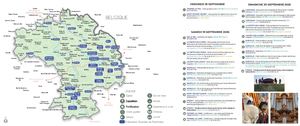 Programme JEP 2026 - Ardenne Meuse