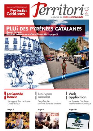 TERRITORI N°10