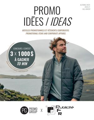 Publicité FR | Catalogue A26