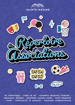 Repertoire Associations 2026 2027
