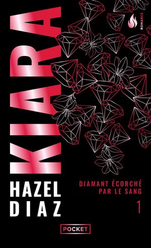 [Extrait] Kiara Tome 1 Hazel Diaz