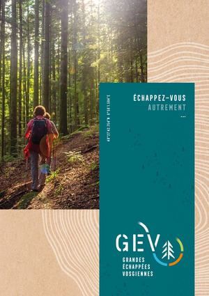 Dossier de présentation GEV