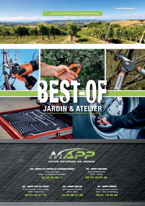 Mapp A4 Best Off Atelier 12p Web