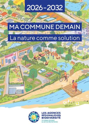 Ma Commune Demain, la nature comme solution