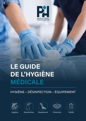 Catalogue médical