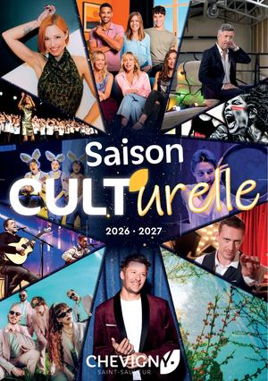 Saison Culturelle V 2