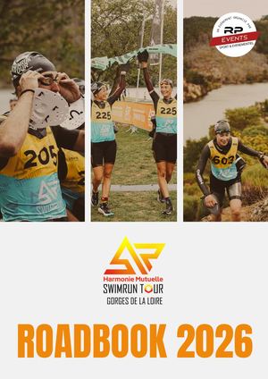 Roadbook 2026