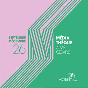 Programme de la Médiathèque de septembre à décembre 2026