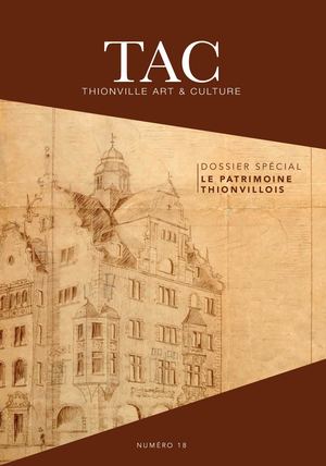 Thionville Art & Culture 18