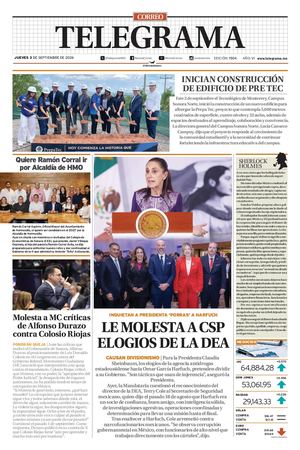 Telegrama 1504