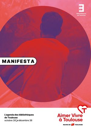Manifesta d'Octobre, Novembre et Décembre 2026