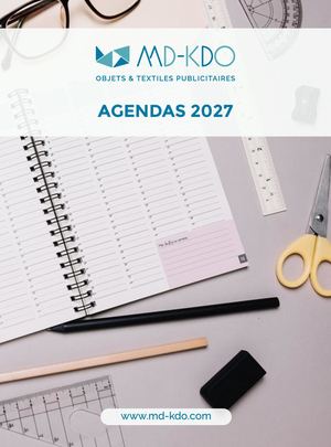 Agendas 2027