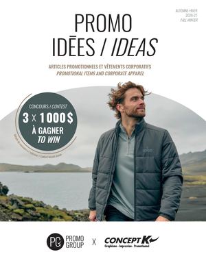 Concept K | Catalogue A26