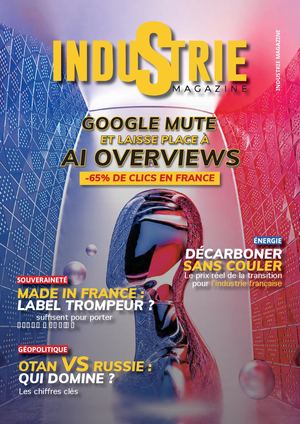 Industrie Magazine - AI Overviews
