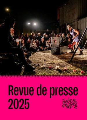 Revue De Presse 2025