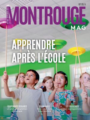 Montrouge Mag N°199