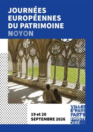 Brochure J.E.P 2026 NOYON