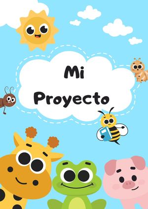 Proyecto Pdc