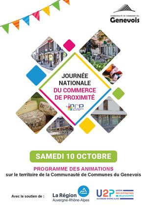 Programme JNCP