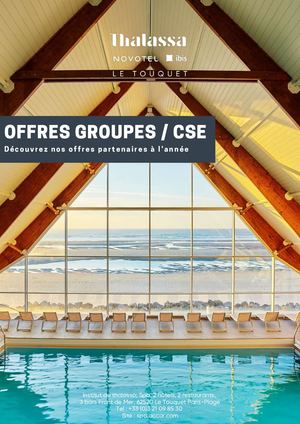 Détail Des Offres Partenaires 2026