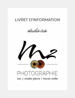 M2 Photographie Iris Honfleur Informations Et Tarifs