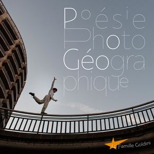 Poésie PhotoGéographique + annexes