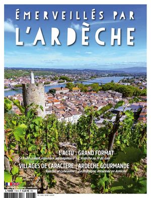 Calameo Ardeche 16 Leger
