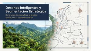 Esterategias De Segmentacion Turistica