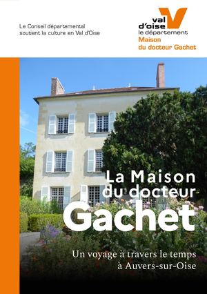 Flyer - La Maison du docteur Gachet