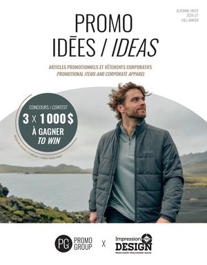 Impression JYC Design | Catalogue A26
