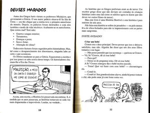 Livro Gregos Baris