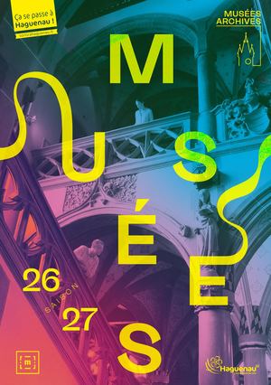 Brochure Musées 26 27
