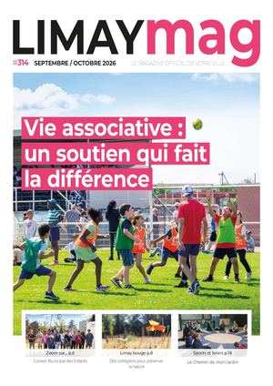 Limay Magazine #314