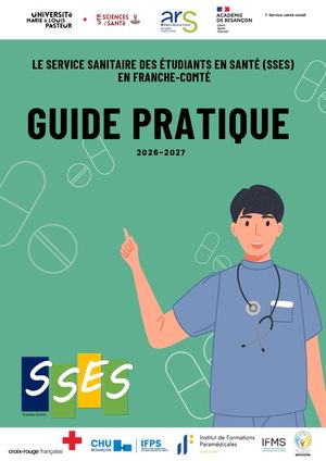 Livret SSES