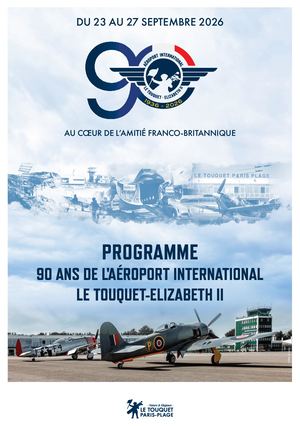 Programme Meeting Aérien