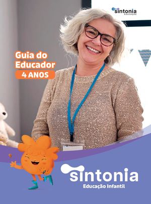 Guia do Educador 4 anos