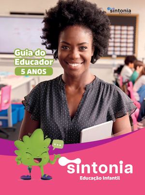 Guia do Educador 5 anos