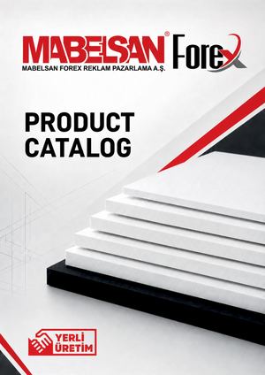 Mabelsan Forex Katalog İNgi̇li̇zce