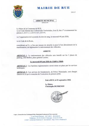 ARML 26138