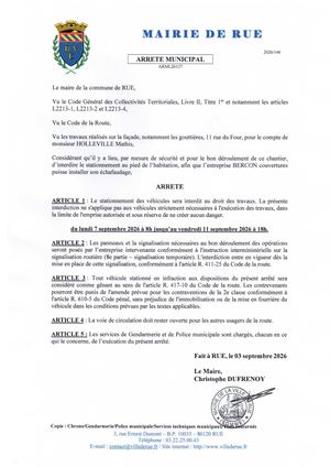 ARML 26137