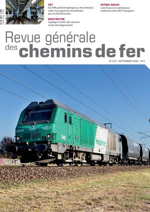 N°373 - SEPTEMBRE 2026