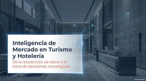 Tecnicas De Investigacion Turistica