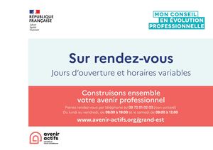 Horaire 4